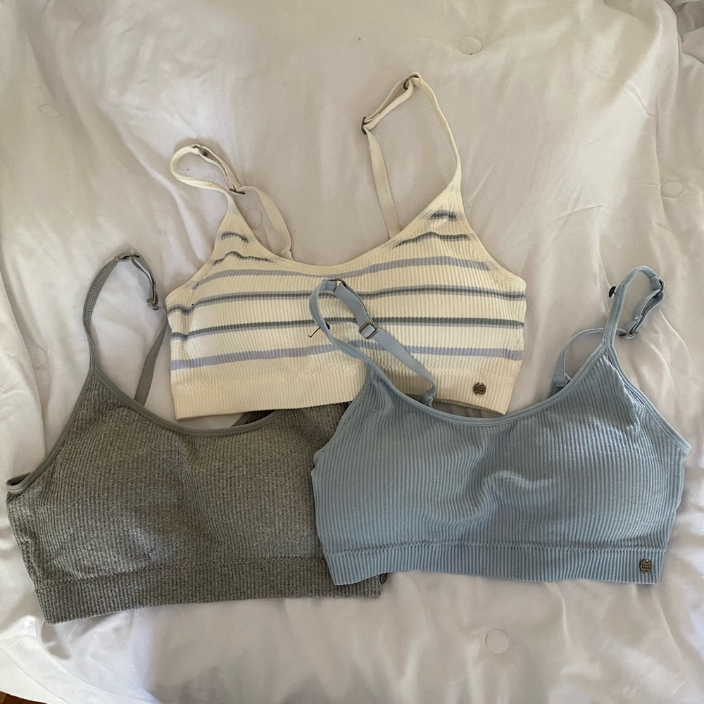 Lucky Brand brallette